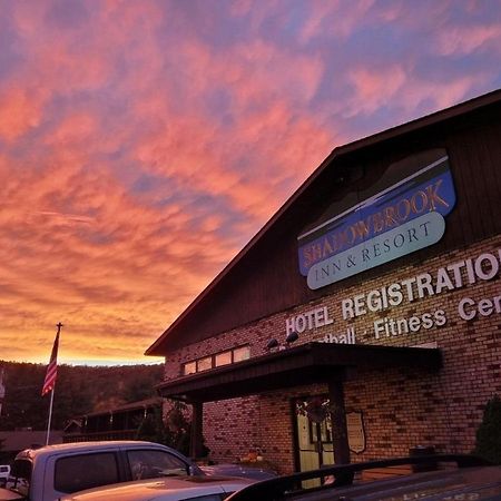 Shadowbrook Resort Tunkhannock Екстер'єр фото