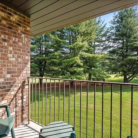 Shadowbrook Resort Tunkhannock Екстер'єр фото