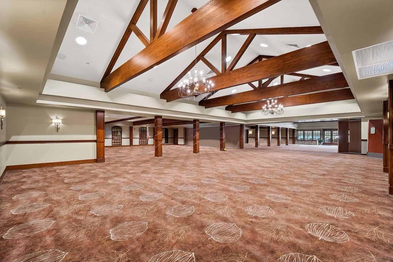 Shadowbrook Resort Tunkhannock Екстер'єр фото
