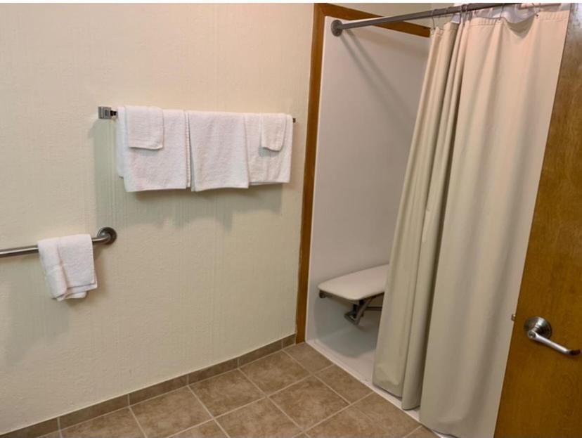 Shadowbrook Resort Tunkhannock Екстер'єр фото